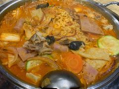-韩国大金刚烤肉·料理(印象城店)