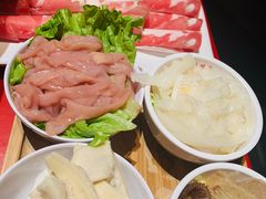 -山城辣妹子(定福庄店)