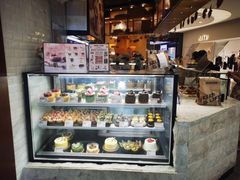 -PAPER STONE BAKERY(天环店)