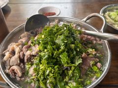 -小杨翘脚牛肉