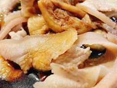 活肉-燕江楼(燕东店)