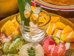 -泰妃殿(武汉首店)