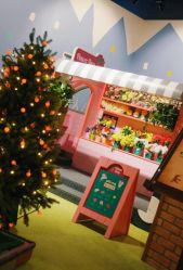 -幻贝家儿童乐园(苏州中心店)