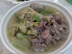 -广达牛肉香州连锁(庵埠店)