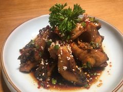 -蜀宴小调·精致家常菜(科华店)