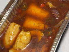 -云晓光头烧烤吧(盛夏店)
