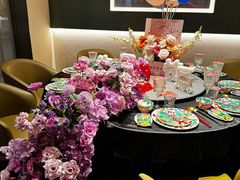 -桂满陇·海市蜃楼·黑金(国金店)