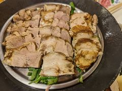 -元奶奶包饭(公新银浦店)