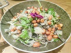 -粤集·手工粤菜(皇庭广场店)
