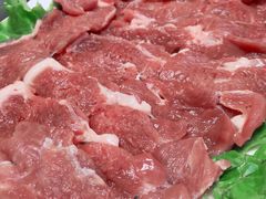 -清真华宇开锅羊肉