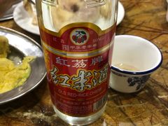 -红星光发煲仔饭(大石街店)