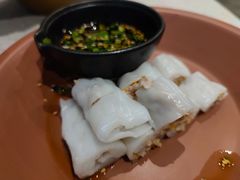 红河河口小卷粉-半山腰·云南菜(侨福芳草地店)