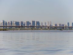 -人民防洪胜利纪念塔