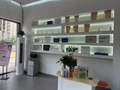 -己悦美学·皮肤管理
