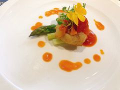 -名将法式铁板烧(云峰别墅店)