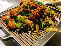 -鸭王烤鸭店(三里河店)