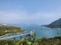 -南丫岛