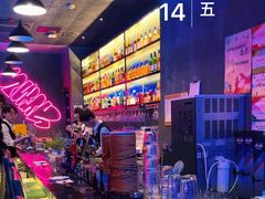 -MOSSO音乐酒吧·live house(南京旗舰店)