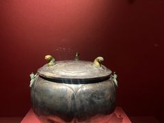 -陕西历史博物馆