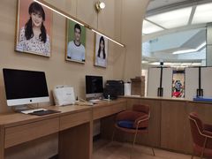 -海马体照相馆(成都来福士广场店)