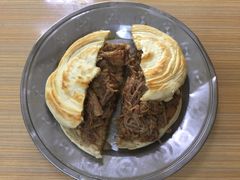 -蘇家肉夹馍