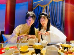 -醉西楼·国风茶社