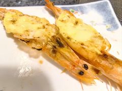 -菊上料理(蜀山银泰百货店)