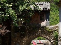 -水峪民俗村