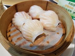 -御花园·粤菜·海鲜火锅(中山公园店)