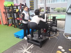 -SAH健身私教工作室(紫东店)