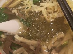 -小姜锅贴(凤凰街店)