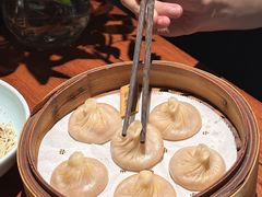 -裕兴记•蟹黄面馆(人民广场店)