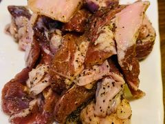-·缸桶屋·韩式牛肋条自助烤肉(西湖D11店)
