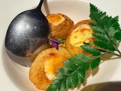 -肴约·花园式餐厅(湖里店)