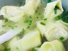 -顶巧鸡汤馄饨(虹口总店)