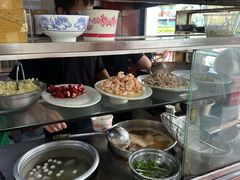 -明月虾面(厦禾路店)