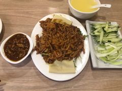 -姥家春饼店(漳州二路店)