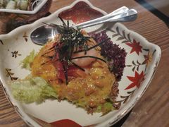 -耕海日本料理(万达华府店)
