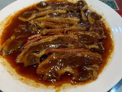 -振生清真饭店(永安道店)