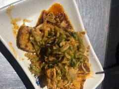 -黄三怪(无影山北路店)