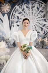 -MECCI婚礼摄影跟拍(红东方广场店)