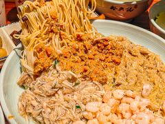 -裕兴记•蟹黄面馆(人民广场店)