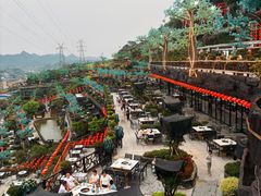 -枇杷园食为鲜火锅(南山店)