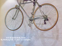 -常识咖啡common sense(春熙路店)