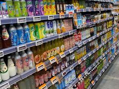 -Olé精品超市(北京合生汇店)