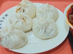 -庆丰包子铺(东单店)