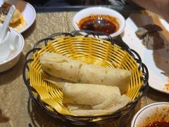 -独秀小吃(蓝田店)