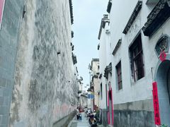 -新安江山水画廊风景区
