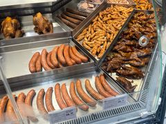 -永辉超市(群众路店)