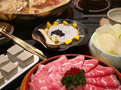 -色響火锅(恒隆广场店)